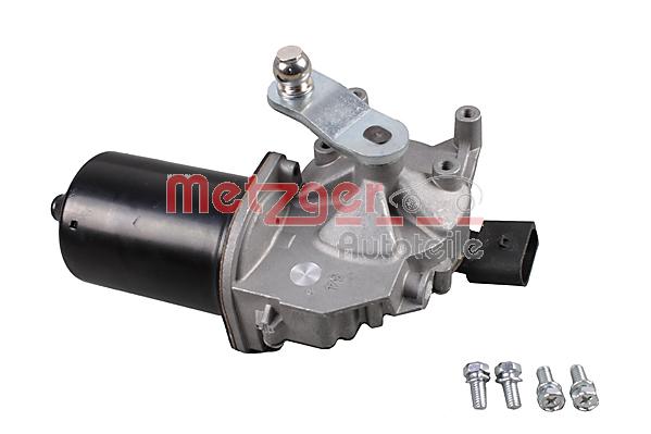 Wiper Motor - 2190975 METZGER